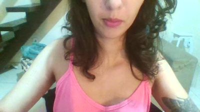 ScarlettSunrise webcam model stream image
