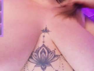 rubyhot277 webcam model stream image
