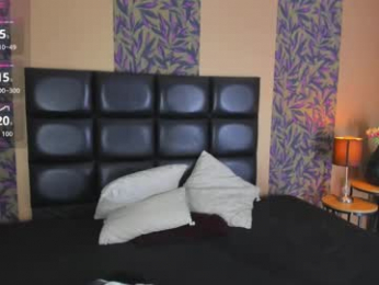 megan_al webcam model stream image