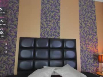 megan_al webcam model stream image