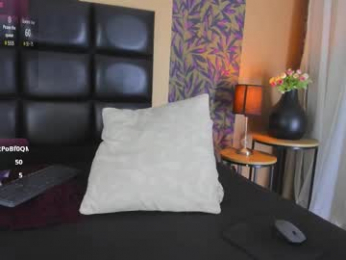 megan_al webcam model stream image
