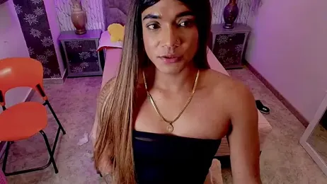 selfsuck_trans webcam model stream image
