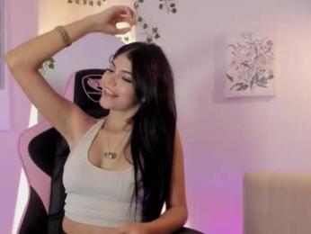 ivon_foxx webcam model stream image