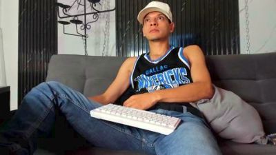 DanteKing_ webcam model stream image