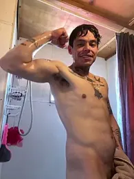 Imnotabatman45 webcam model stream image