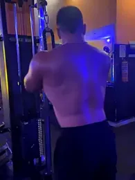 FreszX webcam model stream image