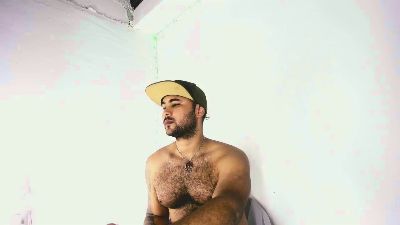 Tommy_Sccot webcam model stream image