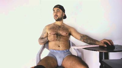Tommy_Sccot webcam model stream image
