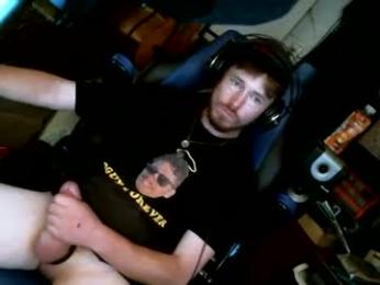 hungginger4u webcam chaturbate model stream image