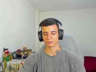 baloforyou webcam model stream image