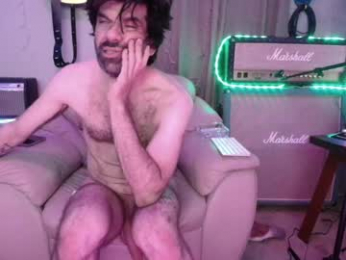 flanneldong webcam model stream image