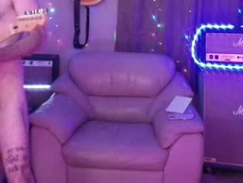 flanneldong webcam model stream image