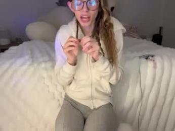 ellieluvs webcam model stream image