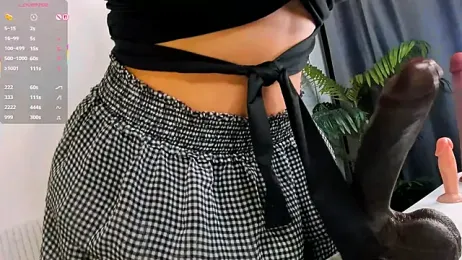 AlicePinky webcam model stream image