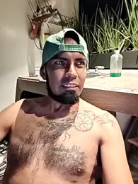 Chacal_Armyy webcam model stream image