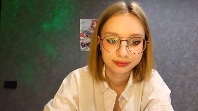JadaYonkoske webcam model stream image