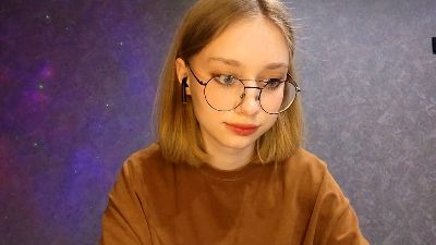 JadaYonkoske webcam model stream image