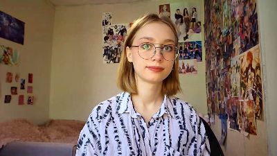 JadaYonkoske webcam model stream image