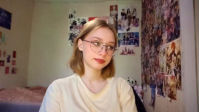 JadaYonkoske webcam model stream image