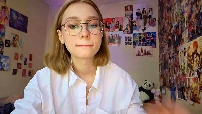 JadaYonkoske webcam model stream image