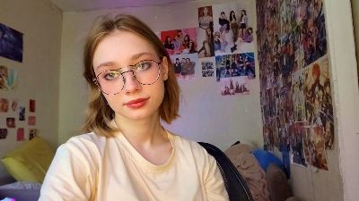JadaYonkoske webcam model stream image