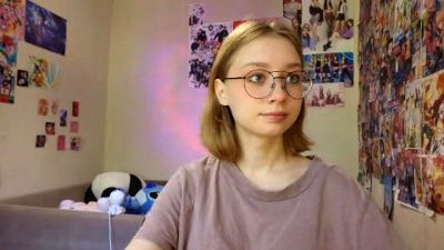 JadaYonkoske webcam model stream image