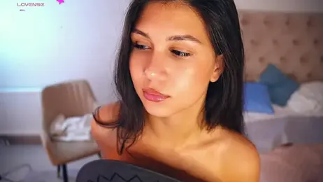 LaylaHoeft webcam model stream image