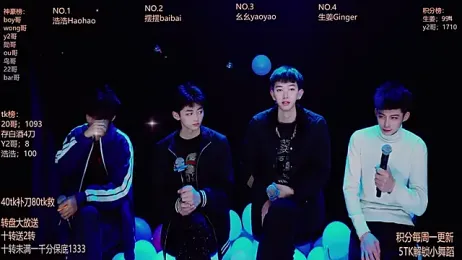 GAY-Sweetheart01 webcam stripchat model stream image