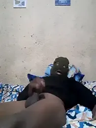 FeelingHornny webcam model stream image