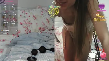 AdonisBlossoms webcam stripchat model stream image