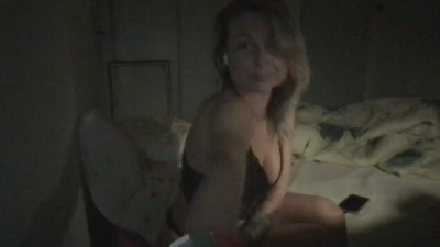 Evains1333 webcam model stream image