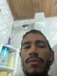 OfficialMineirinho webcam stripchat model stream image