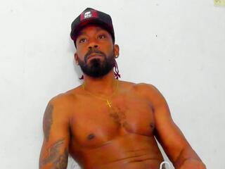 Sergiio Garciia webcam model stream image