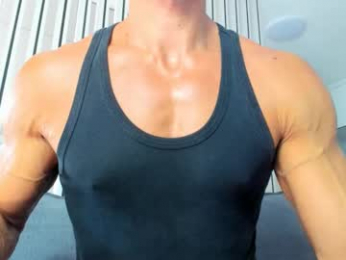 kanegriffin26 webcam chaturbate model stream image