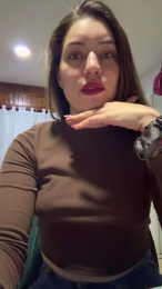 Milagrosso webcam model stream image