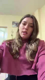 Milagrosso webcam model stream image