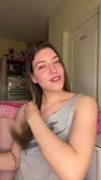 Milagrosso webcam cam4 model stream image