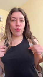 Milagrosso webcam model stream image