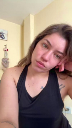 Milagrosso webcam model stream image