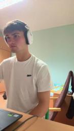 beastchris webcam model stream image