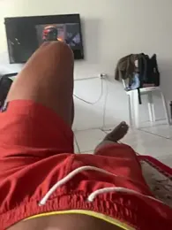 mike_xxl webcam model stream image