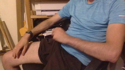 GorkaVicio webcam model stream image