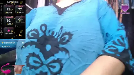 kalpanaaishaa webcam stripchat model stream image