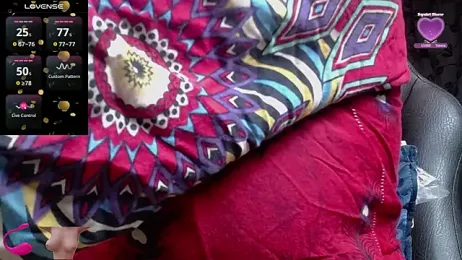 kalpanaaishaa webcam model stream image