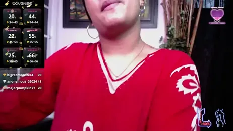 kalpanaaishaa webcam model stream image