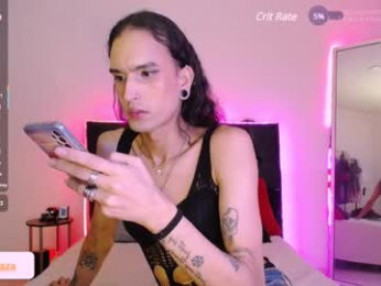 joaisaza webcam model stream image