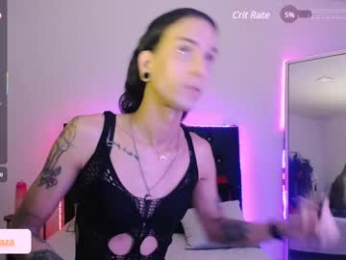 joaisaza webcam chaturbate model stream image