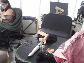 Subslutbbw webcam model stream image
