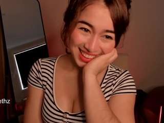 elizabethz webcam model stream image