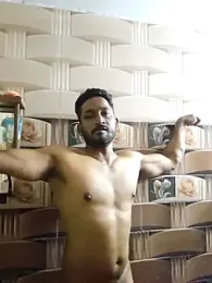 Rabi_BULKBEAST webcam stripchat model stream image